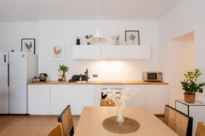 Tina's Riga apartments
